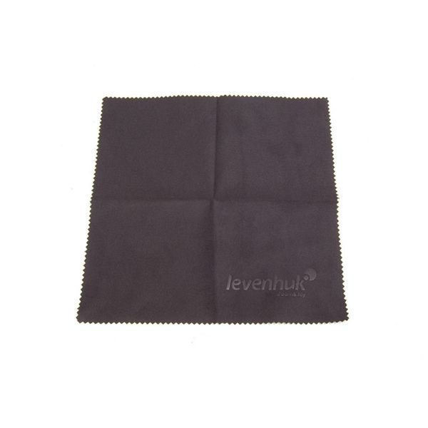 Levenhuk Optics Cleaning Cloth Πανάκια Καθαρισμού