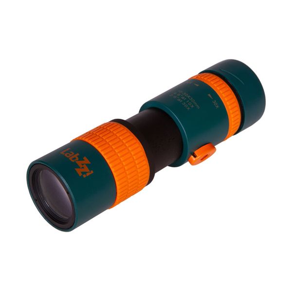 Levenhuk LabZZ MC6 10-30x Μονοκιάλι