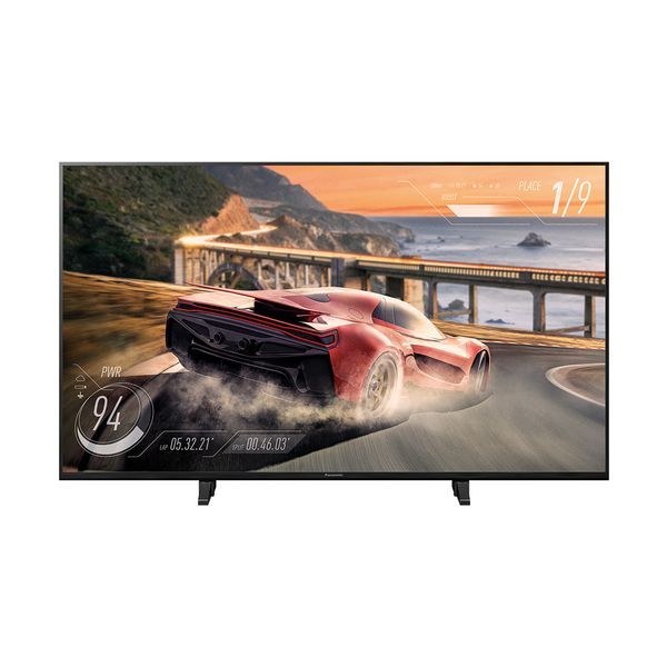 Panasonic TX49JX940E 49" Τηλεόραση Smart 4K TV