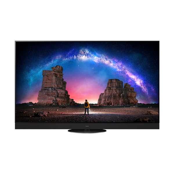 Panasonic OLED TX65JZ2000E 65" Τηλεόραση Smart 4K