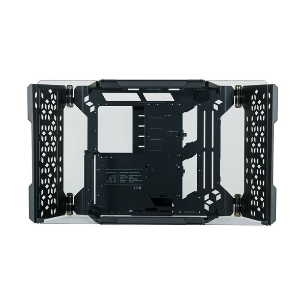 Coolermaster ΜasterFrame 700 Κουτί Η/Υ