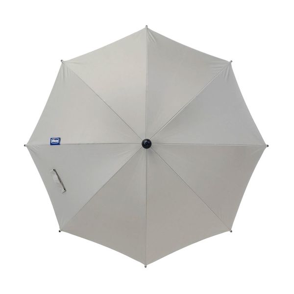 Chicco Universal Μπεζ Ομπρέλα Καροτσίου