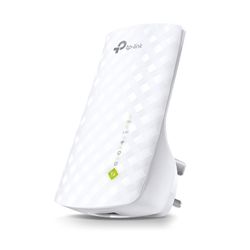TP-Link AC750 RE200 UK Dual Band Wireless
