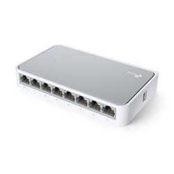 TP-Link TL-SF1008D 10/100M 8Port UK