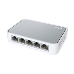 TP-Link TL-SF1005D 5-Port 10/100Mbps UK