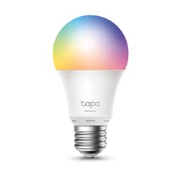TP-Link Smart Bulb Tapo L530E E27 Color UK