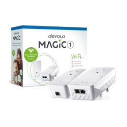 Devolo Magic 1 WiFi 2-1-2 UK
