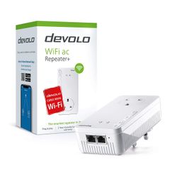 Devolo 8703 WiFi Repeater+ AC UK