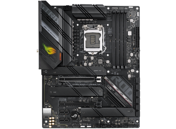 Asus Asus ROG Strix B560-F Gaming WiFi Motherboard