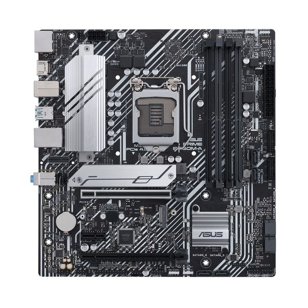 Asus Prime B560M-A Μητρική H/Y