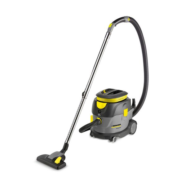 Karcher Karcher T 15/1 Hepa Σκούπα Ξηρής Αναρρόφησης