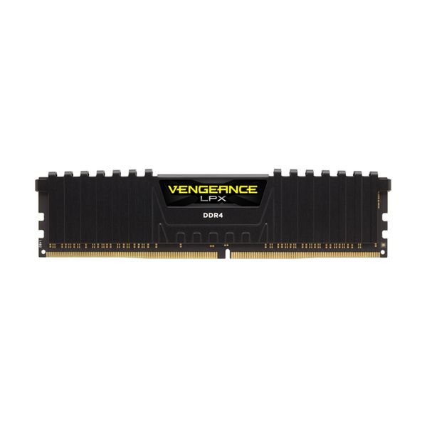 Corsair Corsair Vengeance LPX 8GB DDR4-3200MHz (CMK8GX4M1Z3200C16) Μνήμη RAM