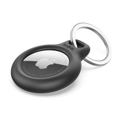 Belkin Key Ring Black for AirTag