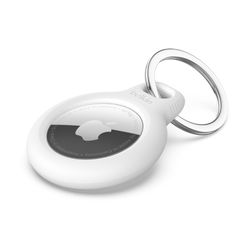 Belkin Key Ring White for AirTag