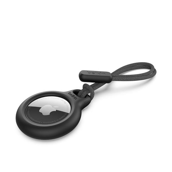Belkin Strap Black for Airtag