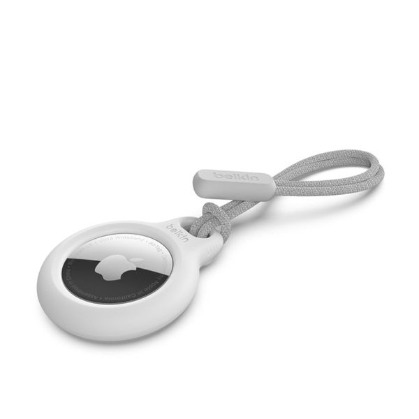 Belkin Strap White for Airtag