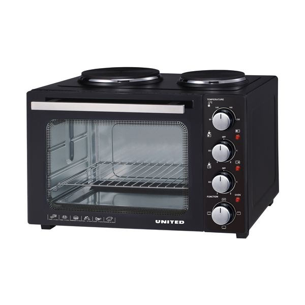 United EO-9738 Φουρνάκι