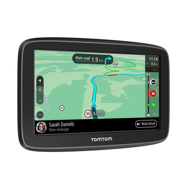TomTom TomTom GO Classic 5'' GPS