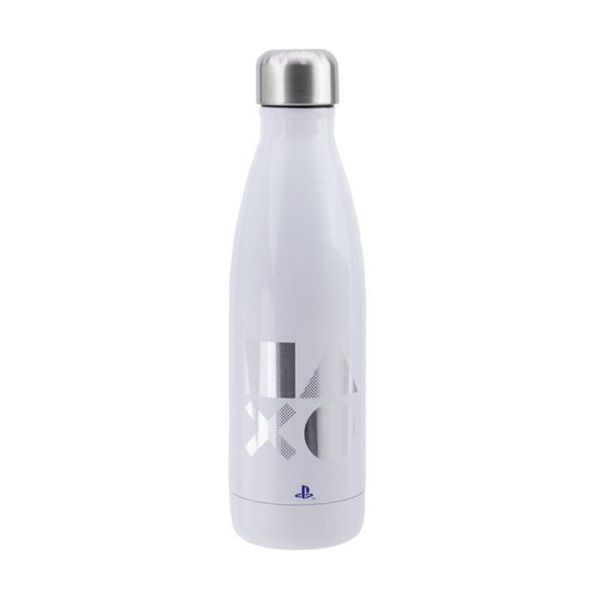 Paladone Paladone Metal Water Bottle PS5 Μπουκάλι