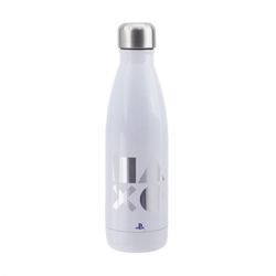 Paladone Metal Water Bottle PS5