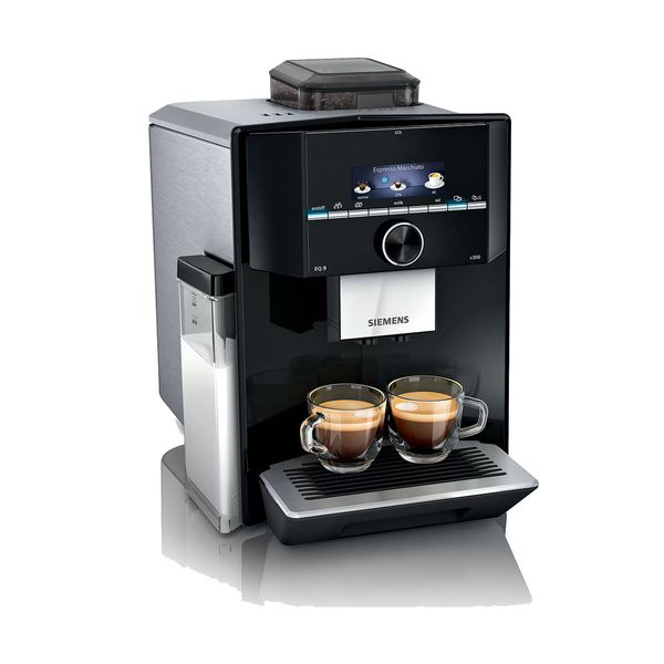 Siemens Siemens EQ.9 TI923309RW Μηχανή Espresso