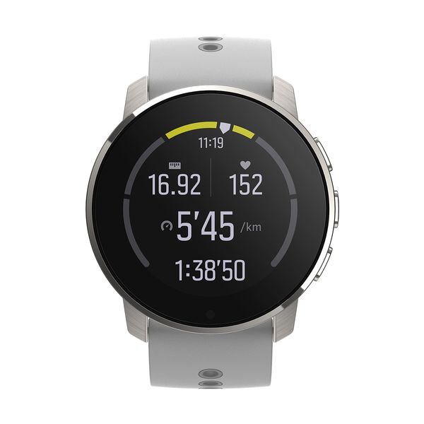 Suunto Suunto 9 Peak Birch White Titanium SmartWatch