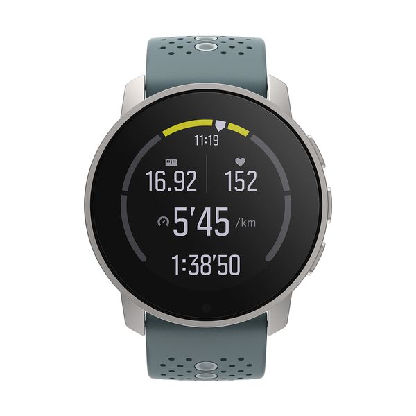 Suunto Suunto 9 Peak Moss Gray SmartWatch