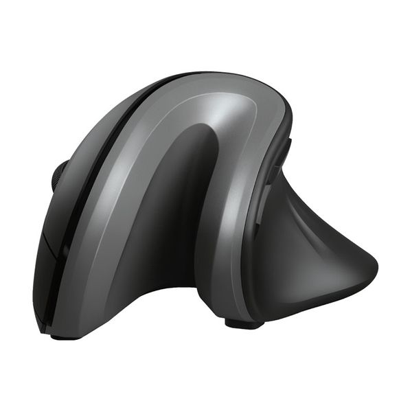 Trust Verro Ergonomic Ασύρματο Ποντίκι