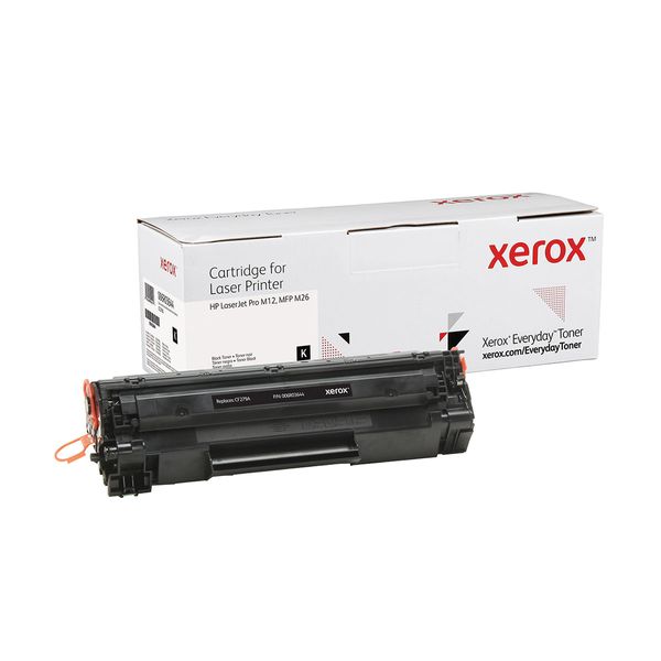 Xerox 79A Black Συμβατό Toner