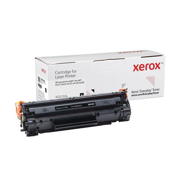 Xerox 83A Black Συμβατό Toner