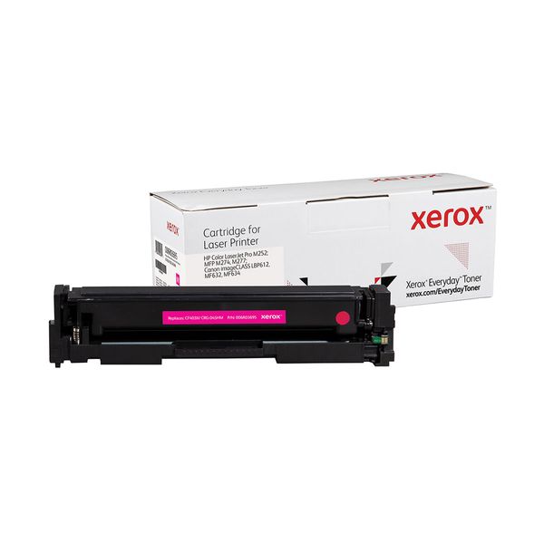 Xerox 201X Magenta Συμβατό Toner
