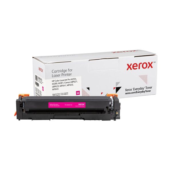 Xerox 203X Magenta Συμβατό Toner