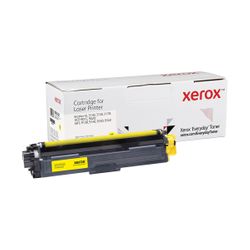 Xerox TN-245Y & TN-225Y Yellow