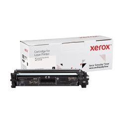 Xerox 94A Black High Yield
