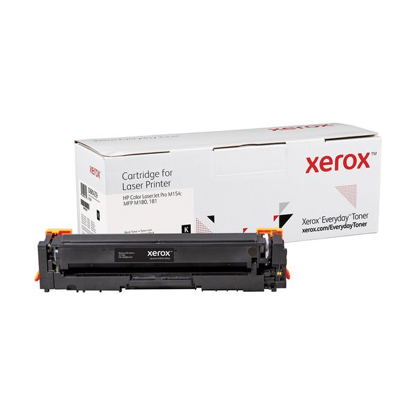 Xerox 205A Black Συμβατό Toner