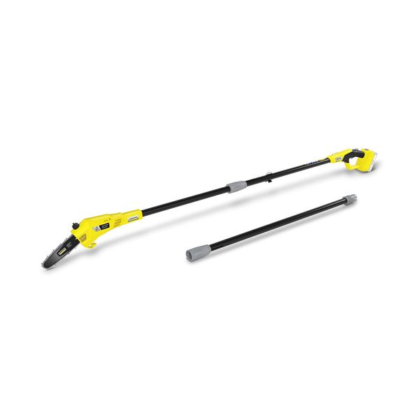 Karcher PSW 18-20 Battery Κονταροπρίονο Μπαταρίας