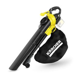Karcher BLV 36V-240 Battery
