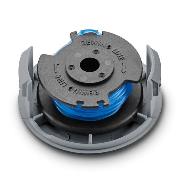 LTR 18 Καρούλι