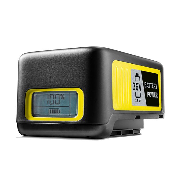 Karcher Battery Power 36V / 2.5Ah *INT Μπαταρία
