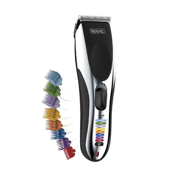 Wahl Wahl Color Pro Chrome Κουρευτική Μηχανή