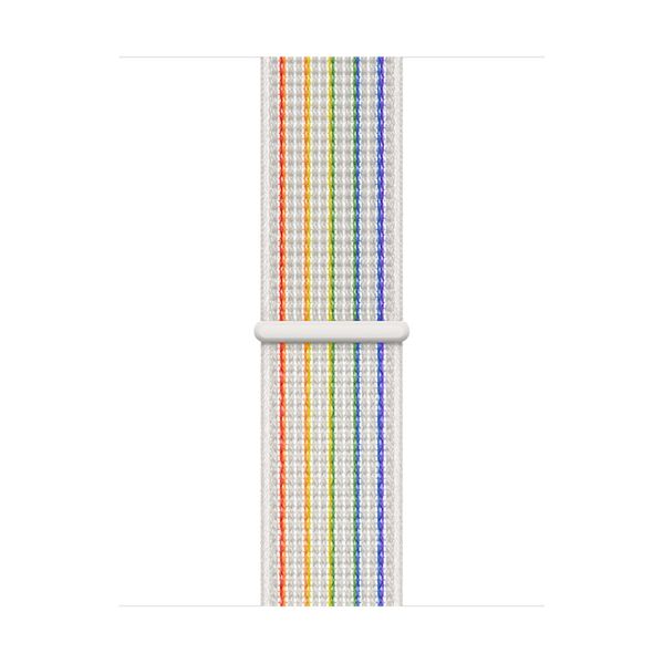 Apple Apple Nike Loop 38 - 41 mm Pride Edition