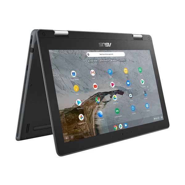 Asus Chromebook Flip C214MA-BU0475 N4020/4GB/64GB