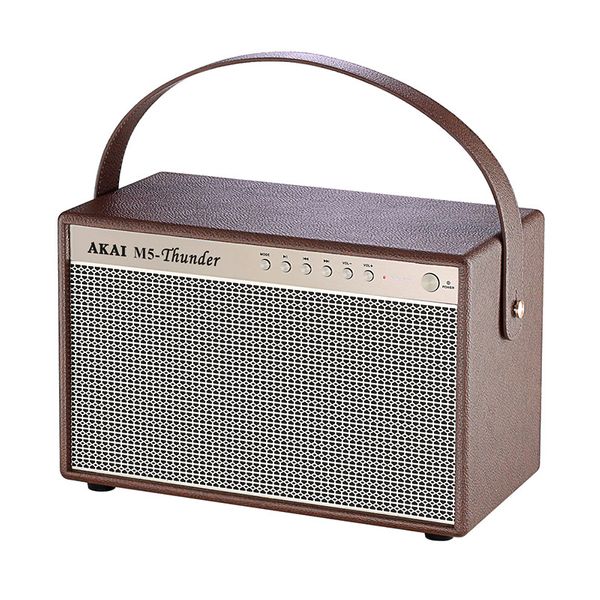 Akai M5-Thunder Ηχείo Bluetooth
