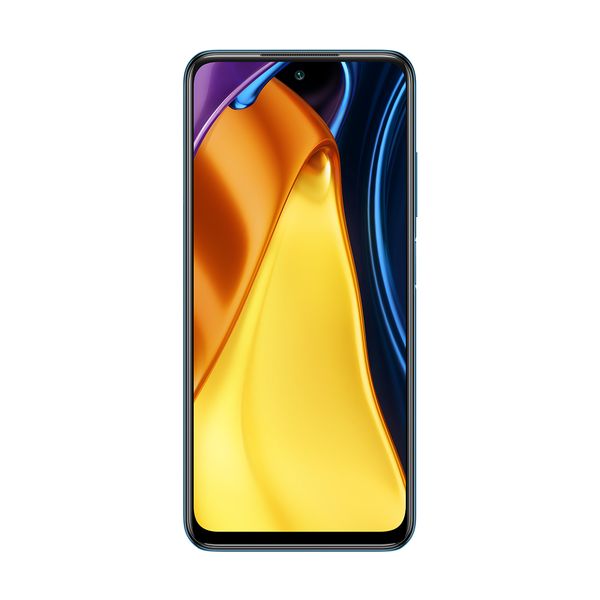 POCO M3 Pro 5G 128GB Cool Blue