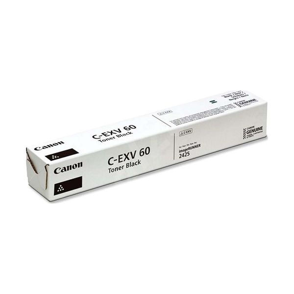 Canon CEXV60 BLACK Toner