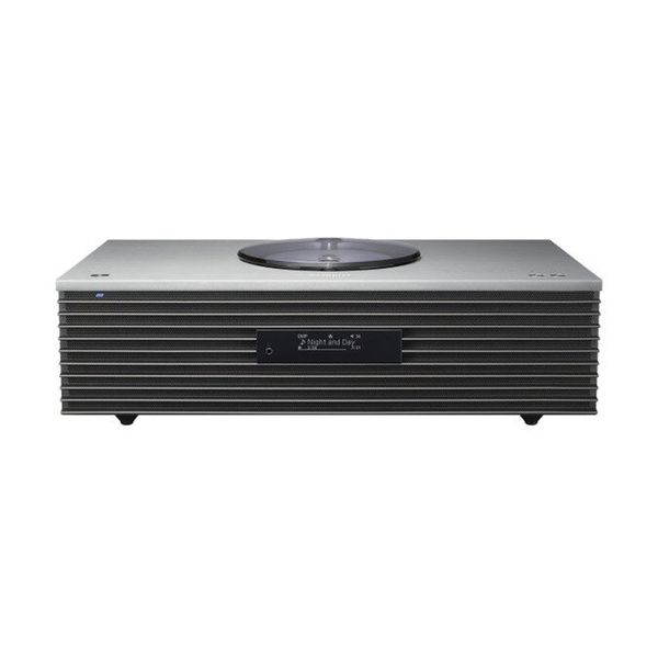 Technics Technics Ottava f SC-C70MK2 Silver Micro HI-FI