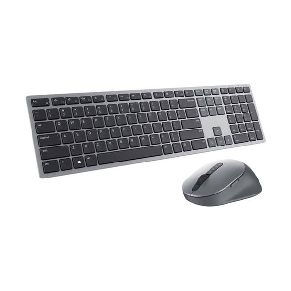 Dell Premier Multi-Device Wireless Keyboard & Mouse – KM7321W