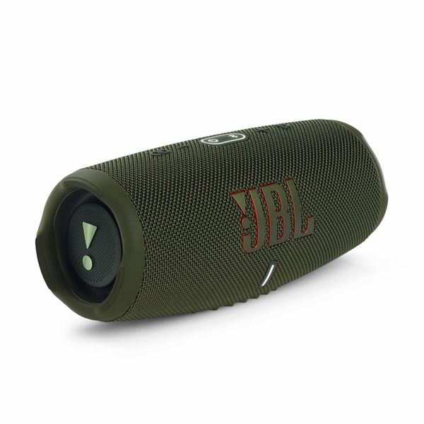 JBL Charge 5 IPX67 Green Bluetooth Ηχείο