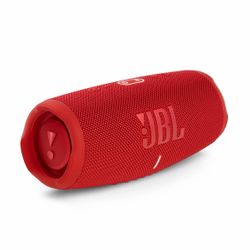 JBL Charge 5 IPX67 Red