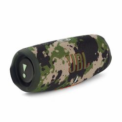 JBL Charge 5 IPX67 Squad